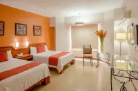 Hotel Loma Real Hotels in Tapachula
