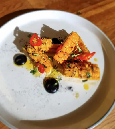 Ring O Bells Hinton Blewett Отели в г. Бишоп Саттон