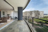 Point Waterfront Apartments