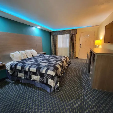 SureStay Plus Hotel by Best Western Odessa