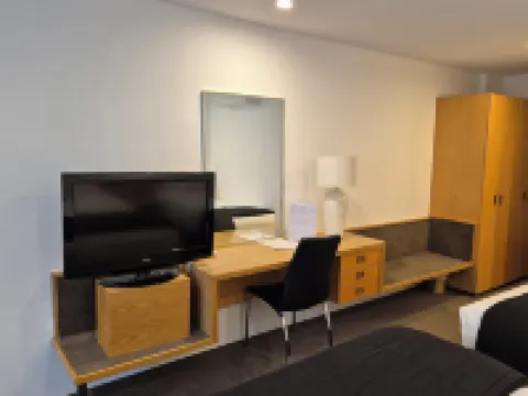 Auto Lodge Hotels in New Plymouth