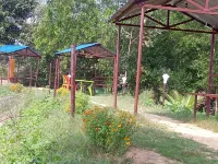 Resort Neel Nirjan !! Best Family Couple Friendly Family Resort!! Hotels in Bīrbhūm