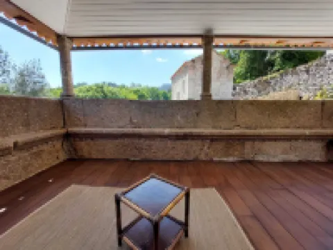 Quinta da Roda - Nature and Wellness Hotels in Vila Verde