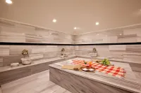 Happy Inn Gebze Hotel Các khách sạn ở Gebze