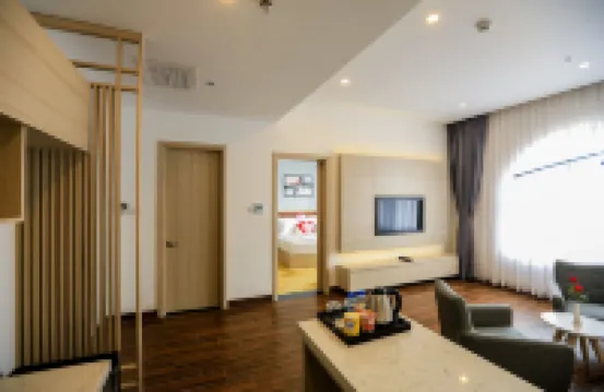 Hon Chong Retreat Hotel