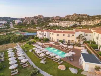 Mangia's Santa Teresa Sardinia, Curio Collection by Hilton - Beach