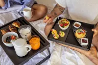 Myseele Garda Active Hotel - breakfast