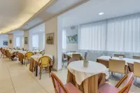 Hotel Ambassador - breakfast