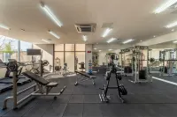 Laghetto Canela - Gym