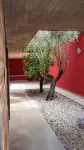 Villa Magnolia Hotel a Saint-Clement-De-Riviere