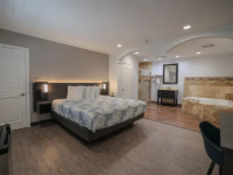 Motel 6 Tustin, CA – Orange County Hotels in Tustin