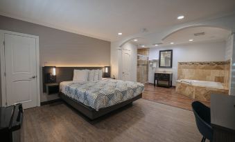 Motel 6 Tustin, CA – Orange County