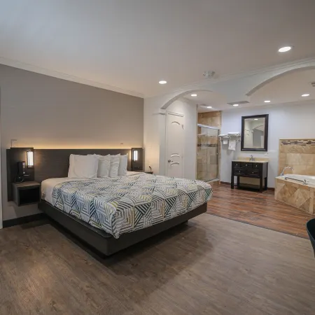 Motel 6 Tustin, CA – Orange County