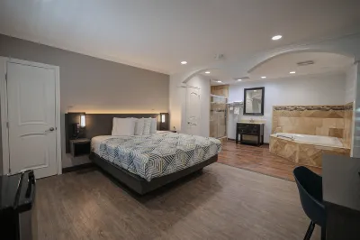 Motel 6 Tustin, CA – Orange County Hotels near Peters Canyon Trail