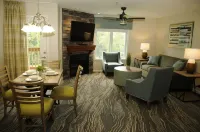 ماسانوتين ريزورت فنادق في Shenandoah