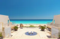 가족 휴가 아파트 오션 뷰