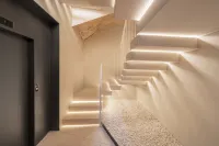 탄뎀 포르티코 알리칸테 스위트 Alicante-terminal 주변 호텔