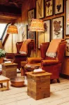 Glasson LakeHouse - spa