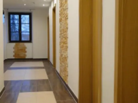 愛因斯坦酒店 巴特克羅青根酒店