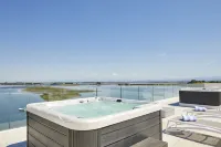 Riva Palace Hotel 4 stelle - spa