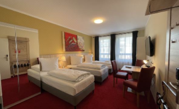 Palm Premium Hotel & Apartments