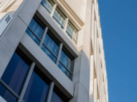 JOST Bordeaux ボルドーのホテル