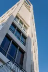 Jost Hôtel Bordeaux Centre Gare Saint Jean Hotels in Begles