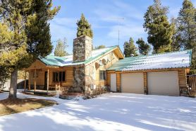 South Fork Cabin