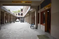 賈馬爾飯店