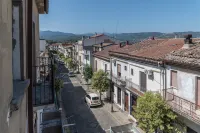 La casa dei Nonni Hotels in Rotondella
