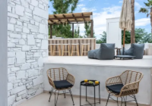 Parea Paros - Adults Only