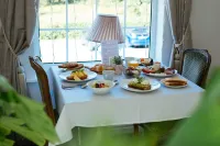 Ty Afon - River House - Breakfast