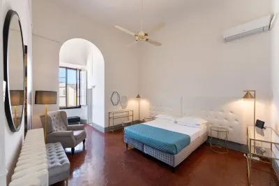 Borgo Santa Croce Hotel a Santa Croce