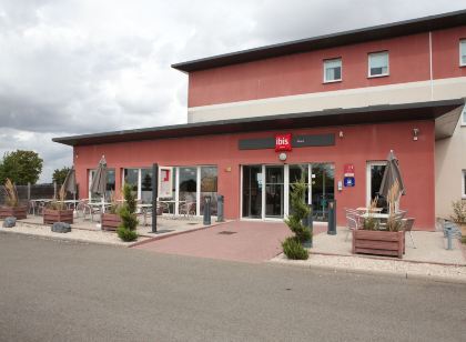 Hôtel Ibis