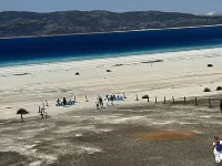 Yesilhan Pansiyon Hotels in Doganbaba Koyu