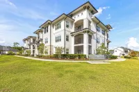 Vintage Amelia Island Apartments Hotels in Fernandina Beach