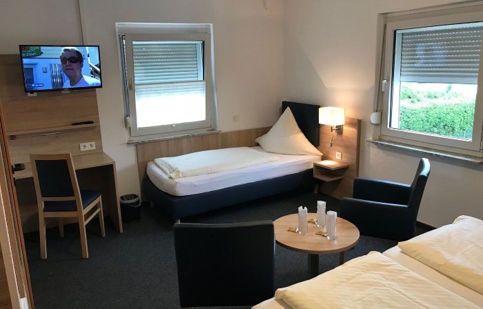 Motel Herbold
