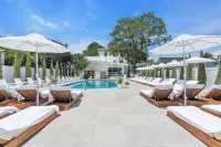 The St Laurent Social Club & Guest Rooms Hotels in Ocean Township