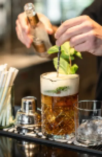 維也納城市magdas飯店