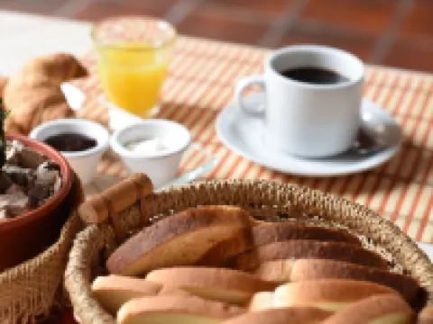 El Arribo Hotel Hotels in San Salvador de Jujuy