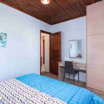 Sarakinas Residences Rooms