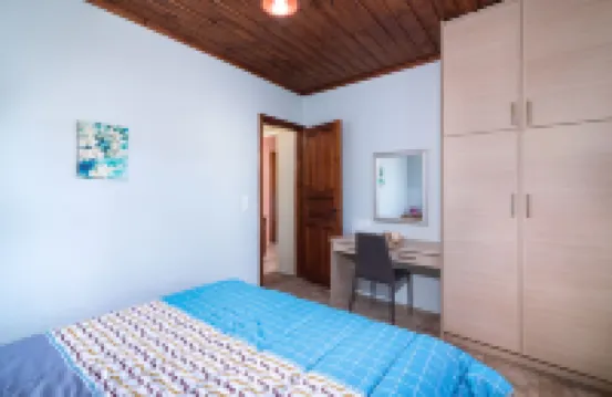 Sarakinas Residences