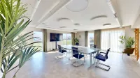Alparthotel Hotels in Monthey