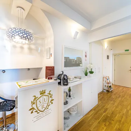 Riva City Rooms