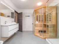 Villa D Pula 3-Bedrooms Luxury Accommodation