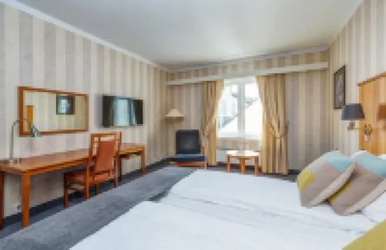 Vøringfoss Hotel  otelleri