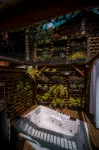 Sotavento Cabanas