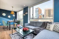 Uliv Polanco Hotels near متحف سمية