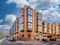 Apartamentos G3 Galeon Hotels near Torre BBVA