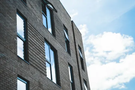 Staycay - Modern 1-Bed Apartment in Manchester City Centre